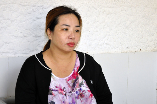 Mê 'nữ tiếp viên hàng không' xinh đẹp, người đàn ông bị lừa nửa tỷ đồng