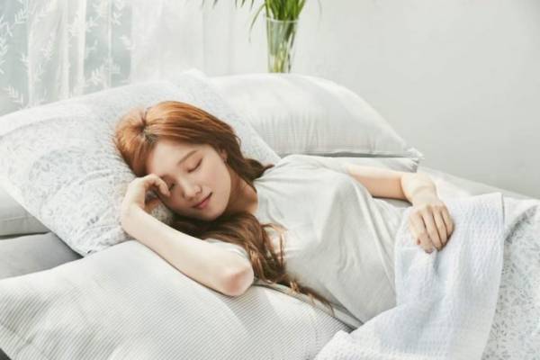 7 hành động giúp đốt mỡ thừa âm thầm trong giấc ngủ