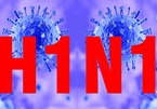 Bệnh nhi 27 tháng tử vong do cúm A/H1N1