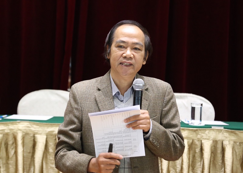 Đào tạo người đào tạo tại doanh nghiệp sẽ kéo dài 28-72 giờ