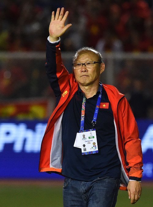 Báo Hàn: Việt Nam ra World Cup thôi, sân Đông Nam Á chật rồi!
