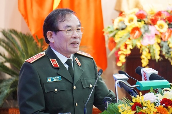 Giám đốc công an Đà Nẵng: Có sự tiếp tay để người nước ngoài phạm tội