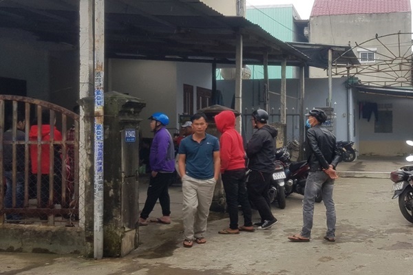 9X chết bất thường trong phòng trọ sau khi xem chung kết U22 Việt Nam