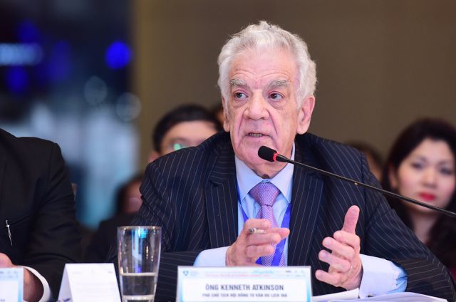 Expert urges for more flexible visa policy for Vietnam tourism takeoff