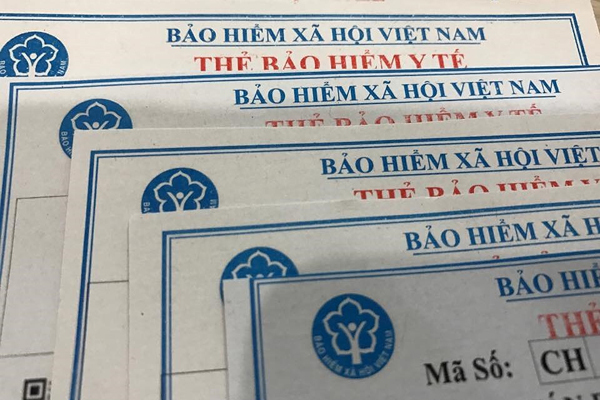 Sắp tới, mức đóng BHYT sẽ tăng mạnh