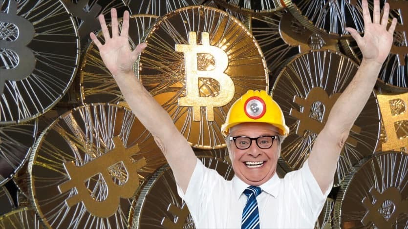 Một tỉnh của Trung Quốc kiểm soát 54% khả năng đào Bitcoin