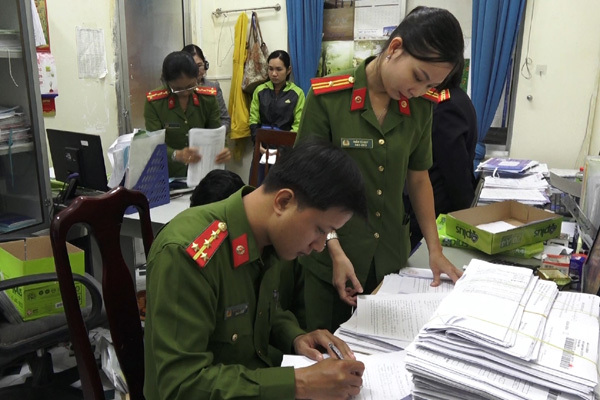 Khởi tố giám đốc bệnh viện gây thất thoát tiền tỷ ở Quảng Ngãi