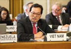 Vietnam's contributions to global human rights