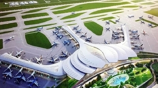Vietnam Airports Corporation facing risks in airport venture
