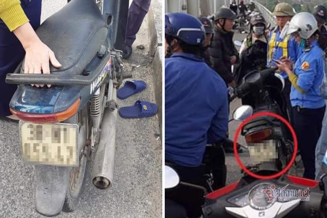 Vừa ly hôn, người đàn ông Hà Tĩnh ra cầu Bến Thủy tự tử