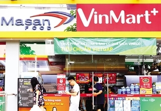 Merger may bring retail renaissance