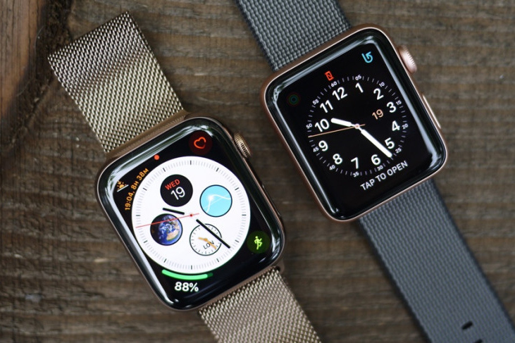 Cách xác định phiên bản Apple Watch bạn đang sử dụng