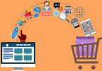 E-commerce startups sell associated services as well as products