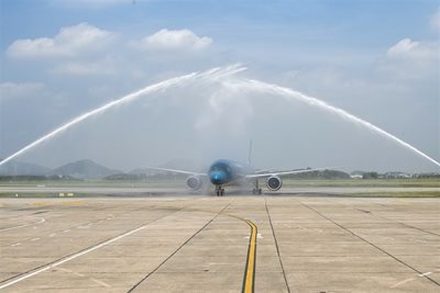 Vietnam’s airlines to buy more aircraft to expand fleets