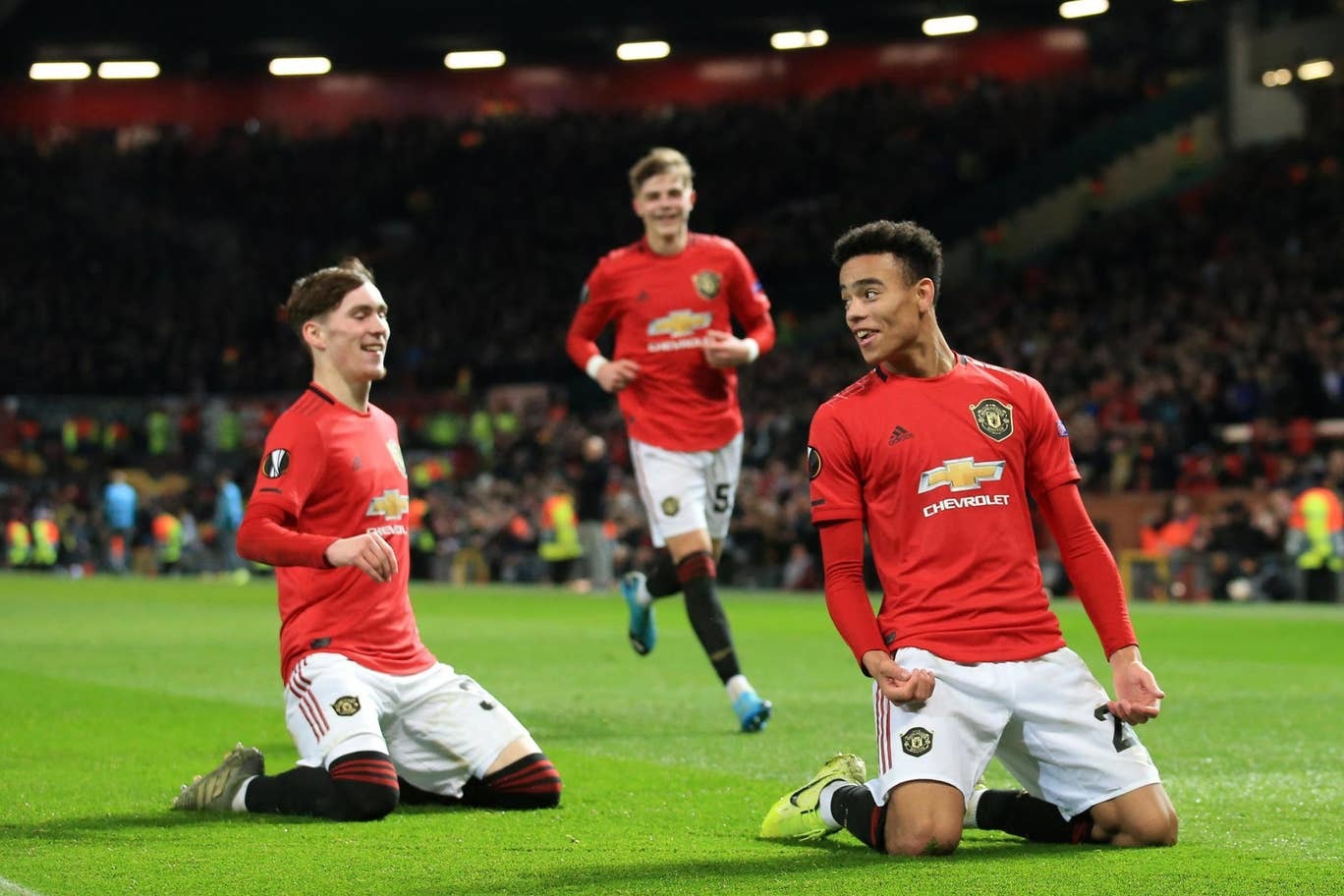 Kết quả bóng đá hôm nay 13/12