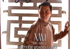 Thú vị với album xẩm 'Trách ông Nguyệt Lão' của Nguyễn Quang Long