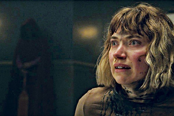 Phim kinh dị về Giáng sinh ra rạp đúng thứ 6 ngày 13