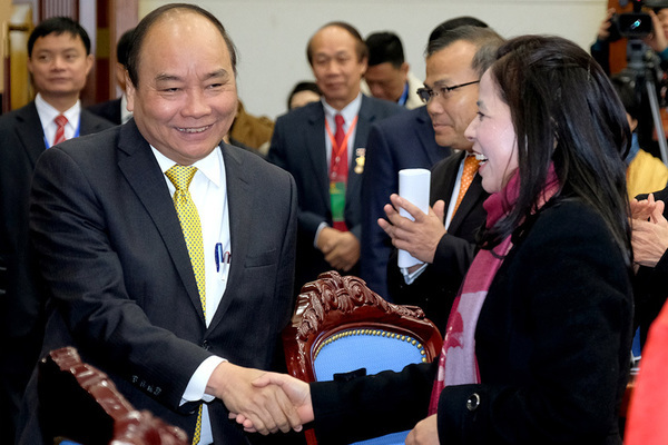 Kiều bào: Phần máu thịt không thể tách rời của Tổ quốc