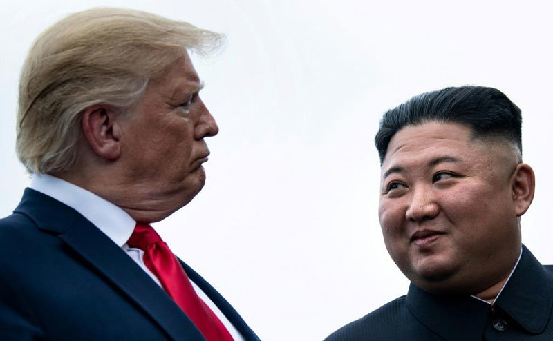 Tố Mỹ 'ngu ngốc', Triều Tiên dọa đáp trả tương xứng