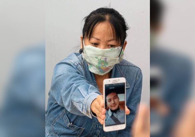 Mẹ đơn thân bán nhà hơn 2 tỷ đồng để 'giải cứu' người yêu qua mạng