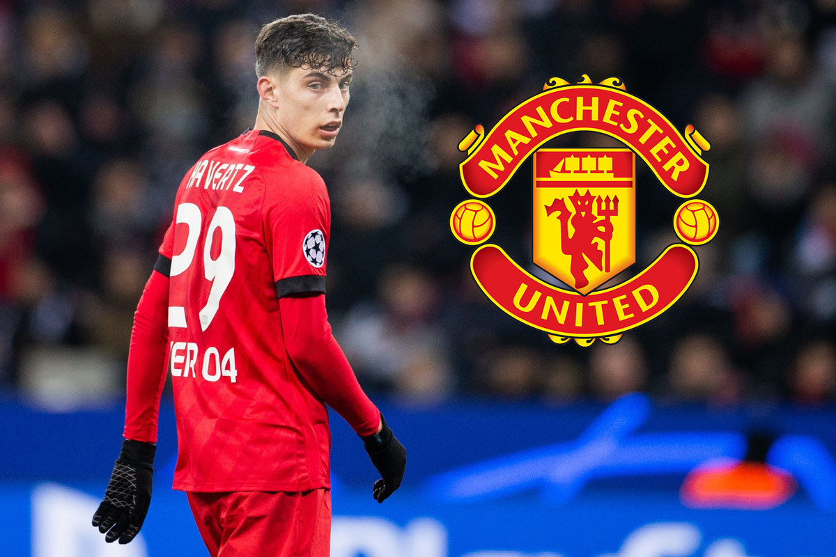 MU đua ký Havertz, Arsenal nổ 3 'bom tấn'