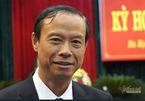 Ông Nguyễn Văn Thọ được bầu làm Chủ tịch tỉnh Bà Rịa - Vũng Tàu