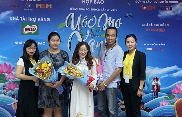 Vietnam Puppetry Festival to open in HCM City