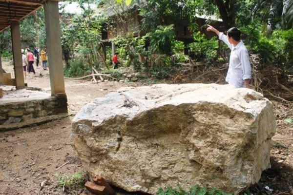 Nghe VietNamNet: Người đàn ông ở Thanh Hóa dâm ô, hiếp dâm nhiều bé gái hàng xóm