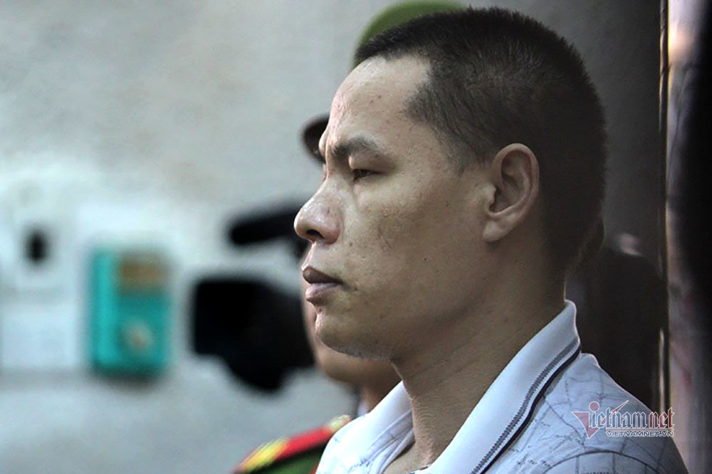 Xét xử vụ nữ sinh giao gà bị sát hại tại sân vận động tỉnh Điện Biên