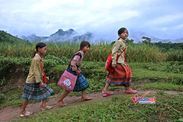 Ensuring equality and equal development among ethnic groups