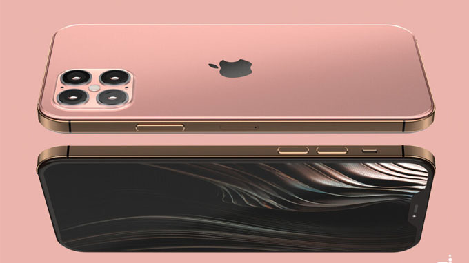 iPhone 12 5G sẽ có giá bao nhiêu?