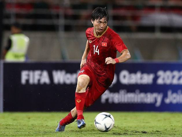 Nghe VietNamNet: Tuấn Anh được đội bóng ở La Liga mời thử việc
