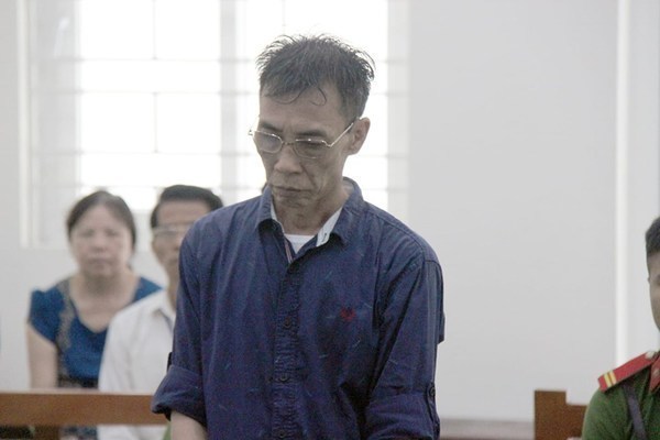 Tử hình kẻ giam tình cũ đang mang thai rồi giết hại ở Hà Nội