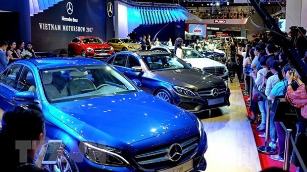 Promotional campaigns fail to lift automobile sales in Vietnam