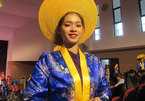 Ao Dai show to debut in Da Nang