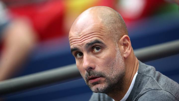 Pep Guardiola lộ điều khoản rời Man City, Pochettino thế chỗ