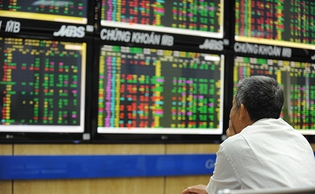 Foreign investors sell more than buy in Vietnamese stock market