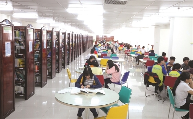 VN higher education is profitable sector for investors