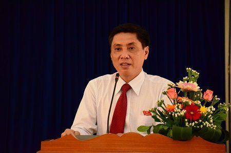Thủ tướng cách chức Chủ tịch, Phó Chủ tịch tỉnh Khánh Hòa