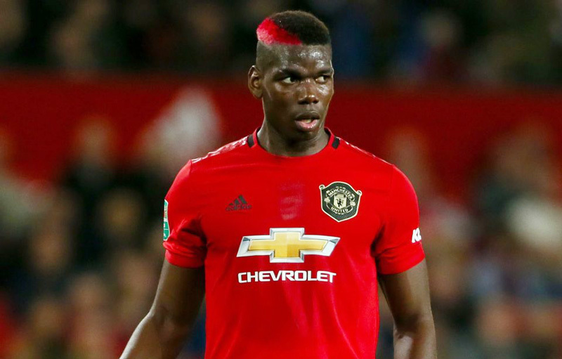 MU đón tin cực vui trước cuộc đua cam go