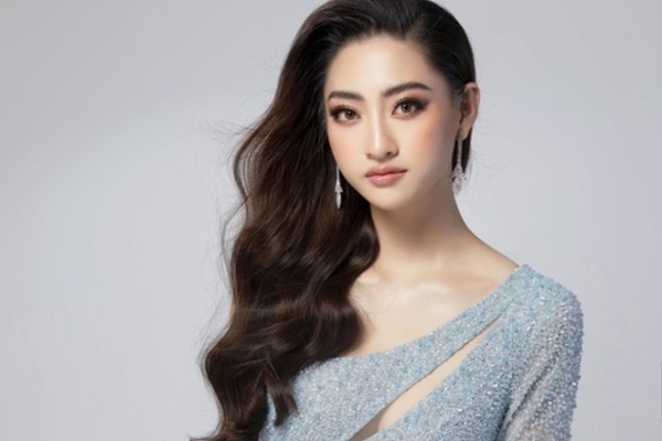 Lương Thùy Linh: 'Mục tiêu của tôi là top 5 Hoa hậu Thế giới'