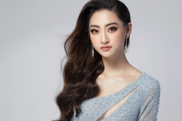 Lương Thùy Linh: 'Mục tiêu của tôi là top 5 Hoa hậu Thế giới'