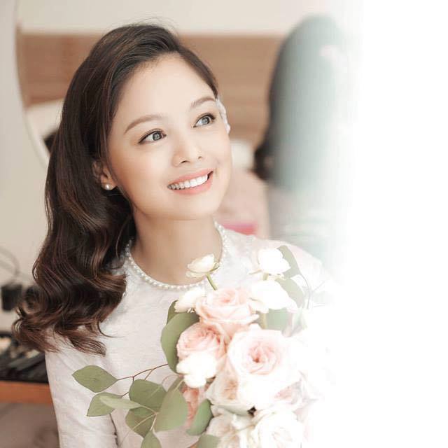 Siêu mẫu Tuyết ngọc kết hôn với Việt kiều điển trai