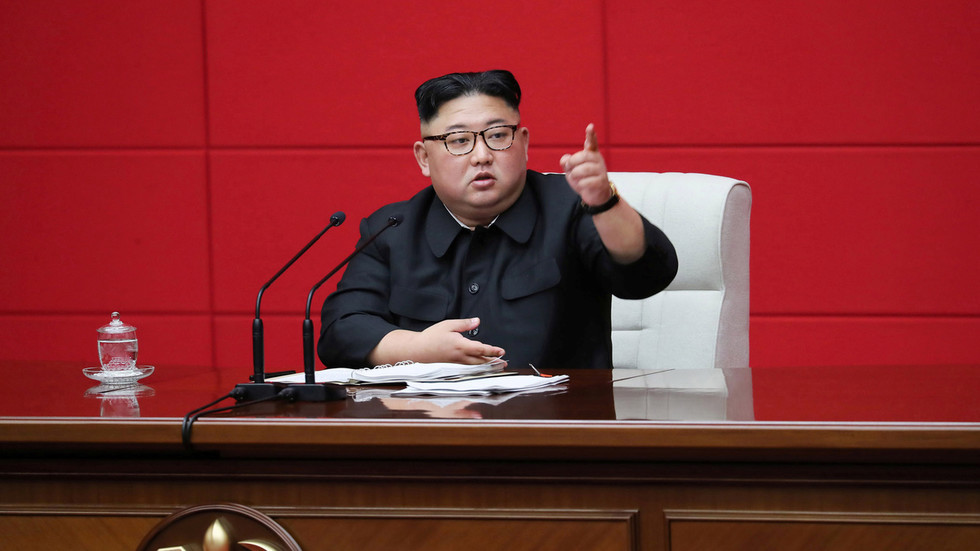 Triều Tiên khuyên Mỹ 'đừng khiêu khích' nếu muốn cuối năm yên bình