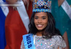 Jamaica đăng quang Miss World 2019, Lương Thùy Linh vào top 12