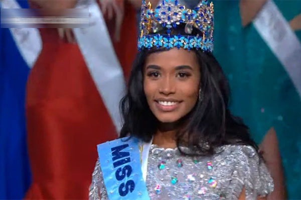 Jamaica đăng quang Miss World 2019, Lương Thùy Linh vào top 12