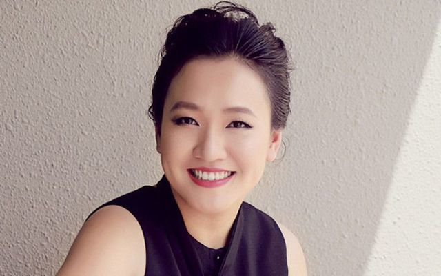 Tham vọng mới của 'cô gái vàng' Lê Diệp Kiều Trang sau khi rời Go-Viet