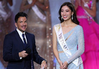 Lương Thùy Linh: 'Tôi không thất vọng vì trượt Top 5 Miss World 2019'