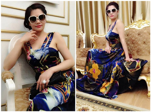 3 nữ đại gia 'chơi ngông' nhất Việt Nam giàu có cỡ nào?