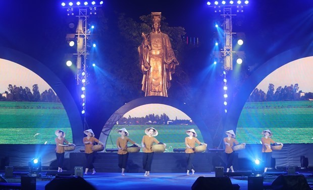 Hanoi becomes official member of UNESCO’s Creative Cities Network